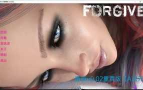 【淫母SLG/汉化】原谅-妈妈在公交车上露出自慰v0.2u3【PC+安卓】Forgive【1.2G】